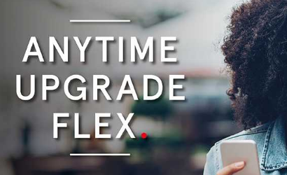 Tesco Mobile Anytime Upgrade phone contracts
