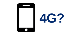 4G ready phone?