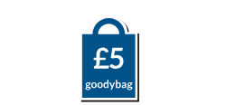 giffgaff &pound;5 goodybag