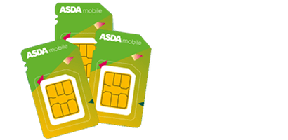 ASDA Mobile SIM only deal