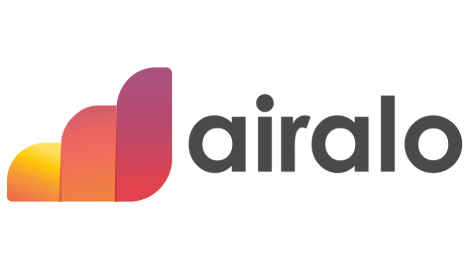 Airalo logo