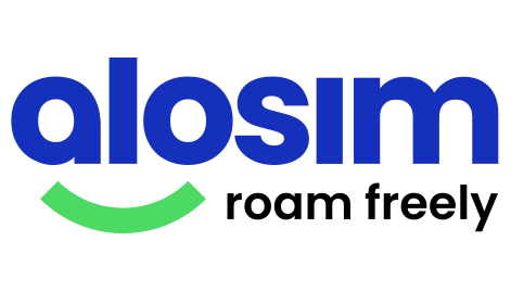 Alosim logo