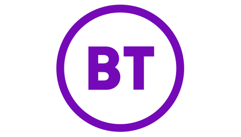 BT Mobile logo