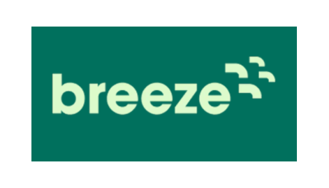 Breeze logo