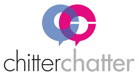 Chitter Chatter logo