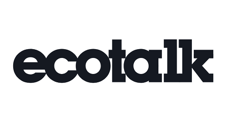 Ecotalk logo