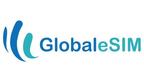 GlobaleSIM logo