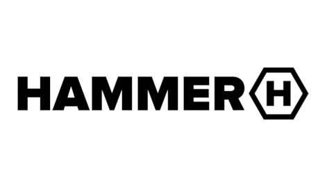 Hammer logo