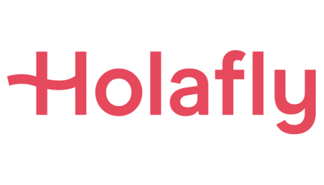 Holafly logo
