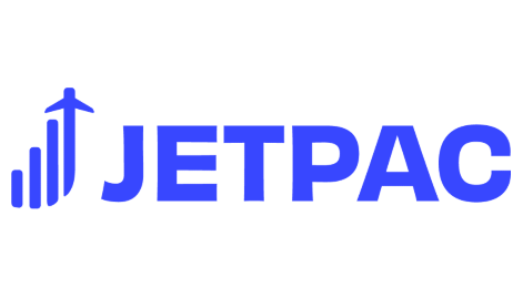 Jetpac logo