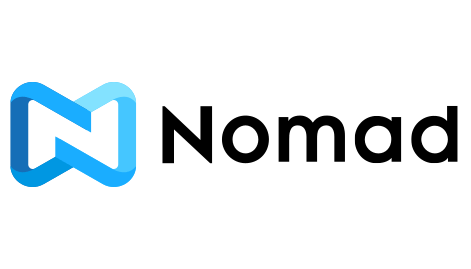 Nomad logo
