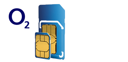 O2 SIM only deal