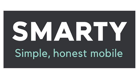 SMARTY Mobile logo