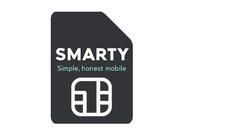 SMARTY Mobile SIM only deals