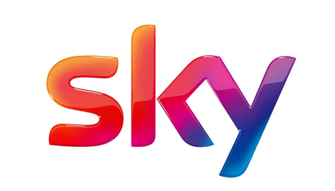 On the Sky mobile network