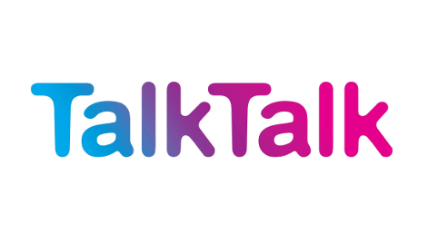 TalkTalk logo