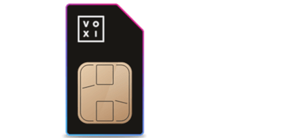 VOXI SIM card