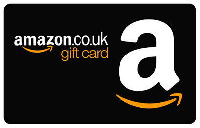 Amazon voucher from BT Mobile