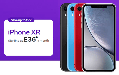 BT Mobile phone deal