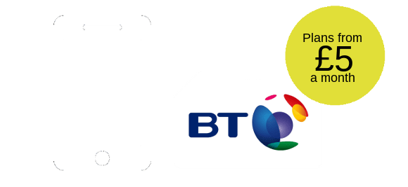 Can I Order A Bt Mobile Plan? : BT Returns to Mobile With SIM-Only ...