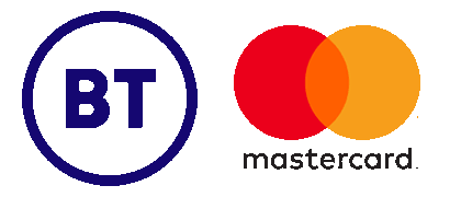 Get a pre-paid Mastercard with BT Mobile