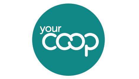 Co-op Mobile logo