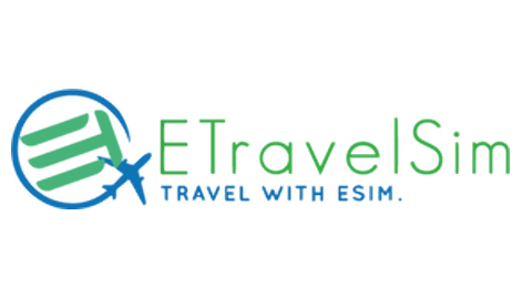 eTravelSIM logo