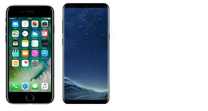 EE phones in Datafest offer