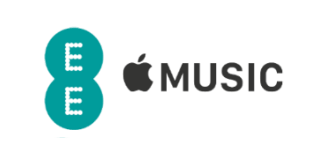 Free Apple Music with EE