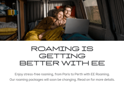 EE roaming is getting better banner