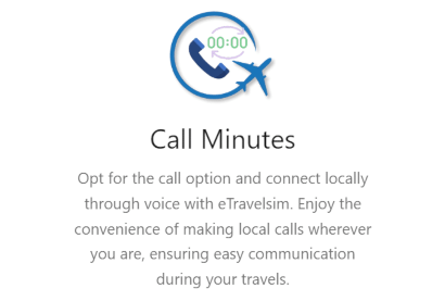 Call Minutes