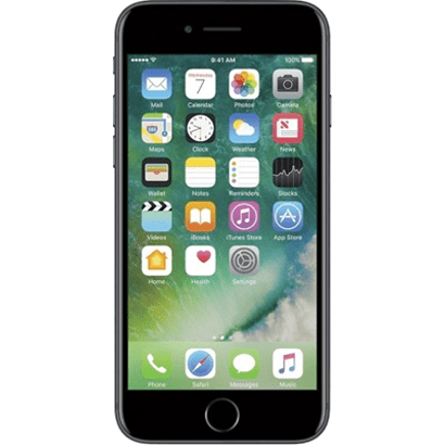 Apple iPhone 7