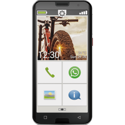 Emporia Smart.5