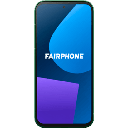 Fairphone 5