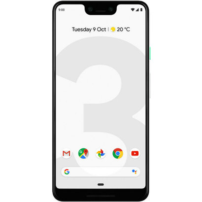 Google Pixel 3 XL