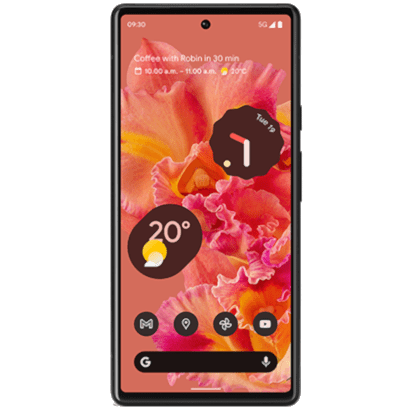 Google Pixel 6