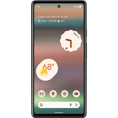 Google Pixel 6a