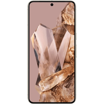 Google Pixel 8 Pro preview