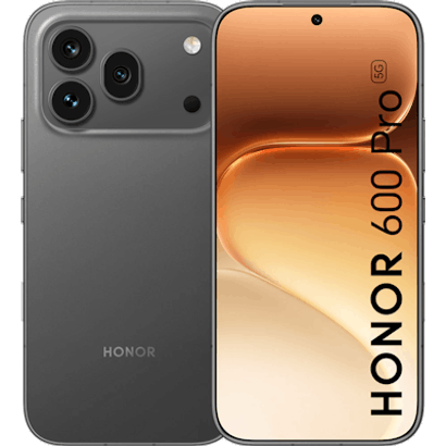 Honor 600 Pro