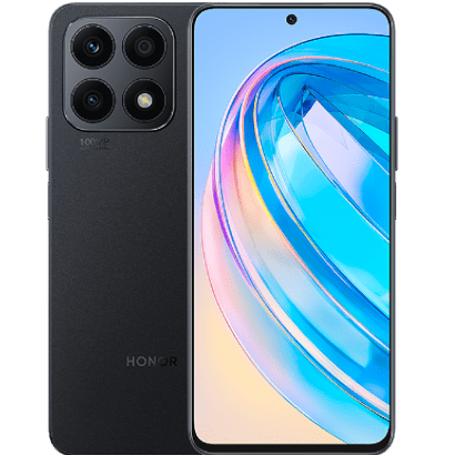Honor X8a