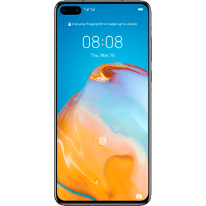 Huawei P40 Pro 5G