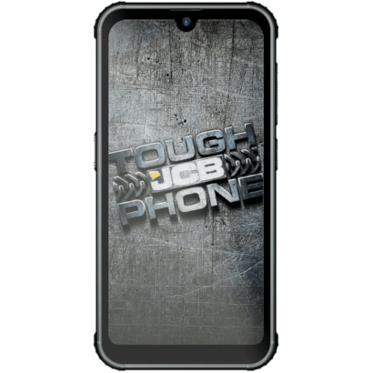 JCB Toughphone Max