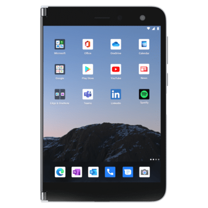 Microsoft Surface Duo 2