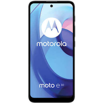 Moto E30