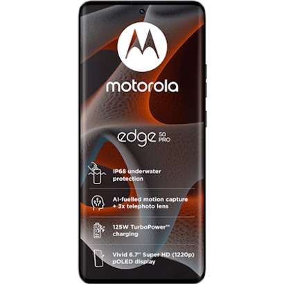 Motorola Edge 50 Pro