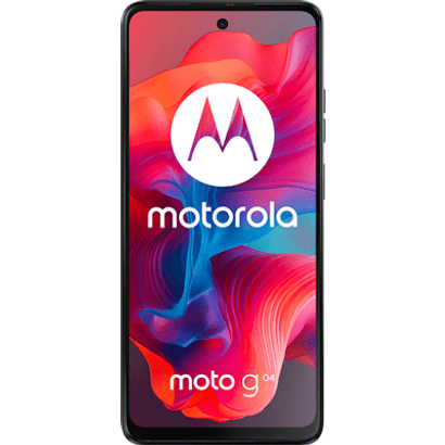 Moto G04