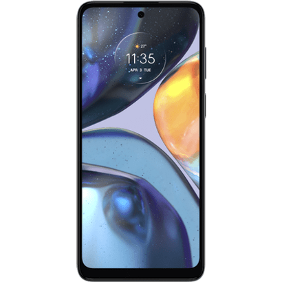 Moto G22