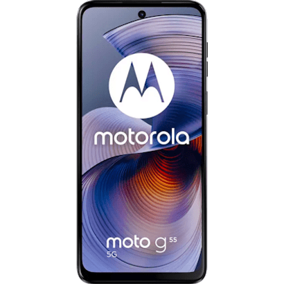 Moto G55