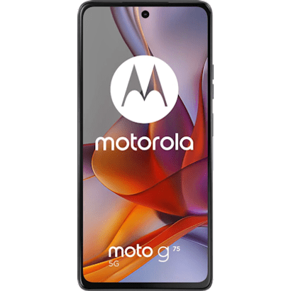 Moto G75