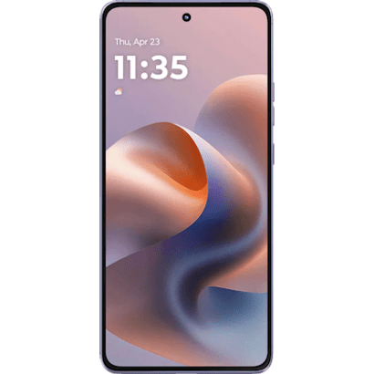 Moto G86